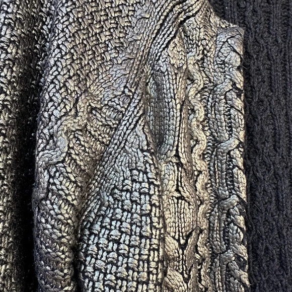 💕 Veronica Beard Cashmere and Merino Sweater ❤️ - Picture 5 of 8